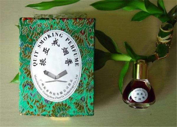 戒烟产品哪个好 戒烟产品翘楚张振亚戒烟香