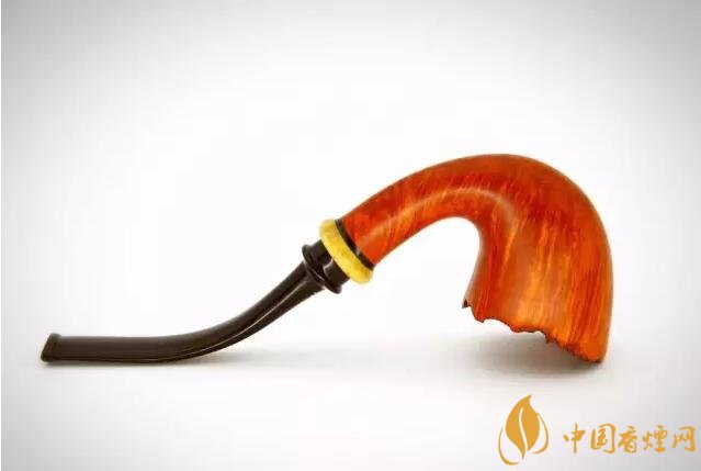 烟斗材质有哪些,入门者最适合玉米斗