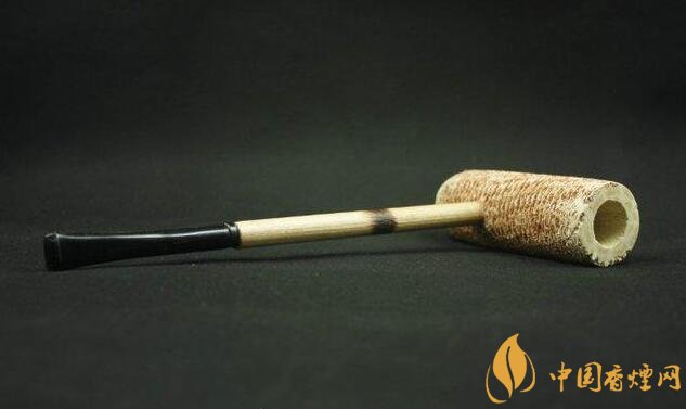 烟斗材质有哪些,入门者最适合玉米斗