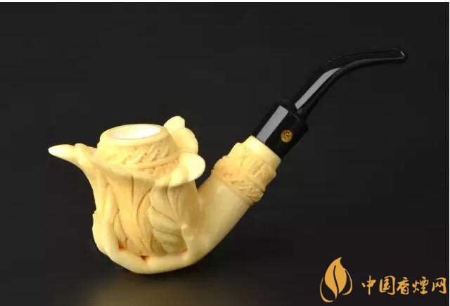 烟斗材质有哪些,入门者最适合玉米斗