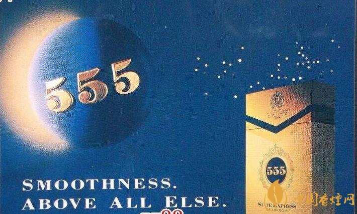 历史最悠久香烟品牌排行榜,万宝路成立116年