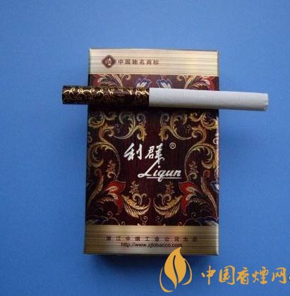 高端香烟排行榜,非卖香烟有市无价