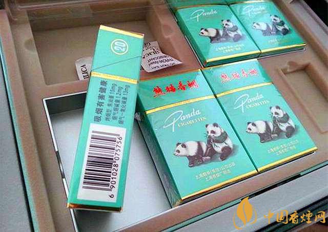 高端香烟排行榜,非卖香烟有市无价