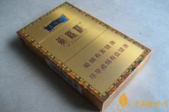 高端香烟排行榜非卖香烟有市无价