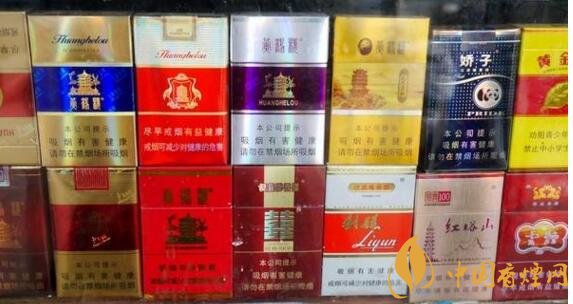 沃尔玛为什么没有香烟卖出售,保护国产企业