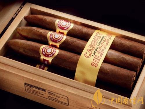 全球最贵雪茄排行榜,千禧大柜22万美金