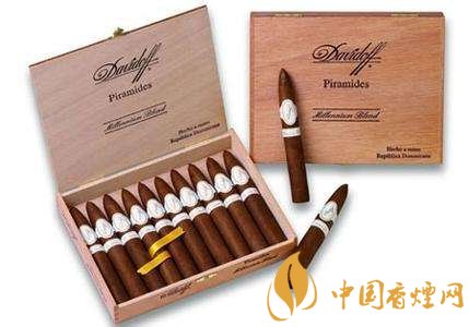 全球最贵雪茄排行榜,千禧大柜22万美金