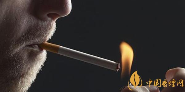饭后抽烟危害更大吗,饭后抽烟为什么舒服