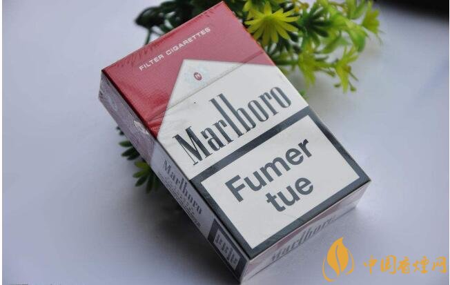 最好抽的外烟排行榜,销量最好外烟品牌