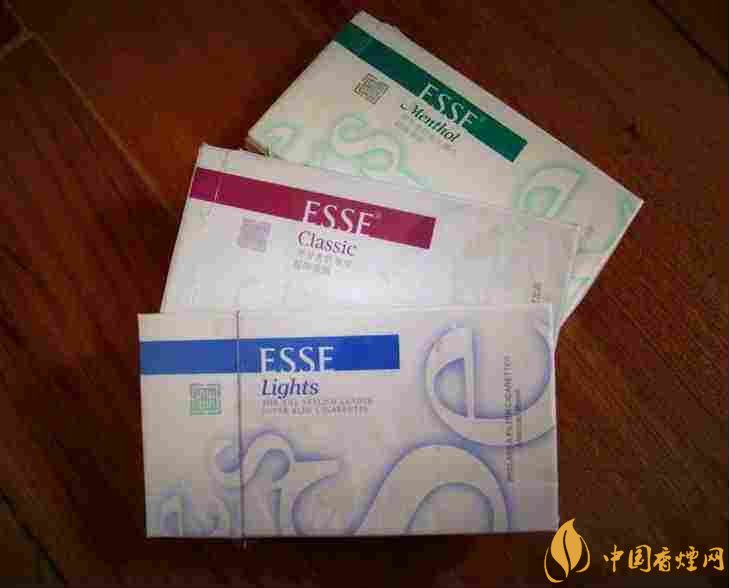 最好抽的外烟排行榜,销量最好外烟品牌