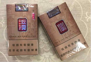 过年待客买什么香烟好,中华撑场面软云看内在