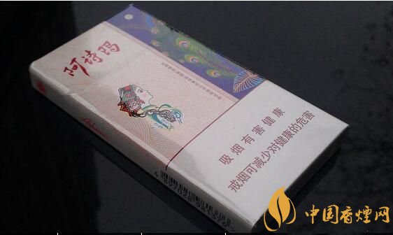 最便宜细支香烟排行榜,韩国爱喜香烟最便宜