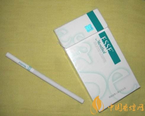 最便宜细支香烟排行榜,韩国爱喜香烟最便宜