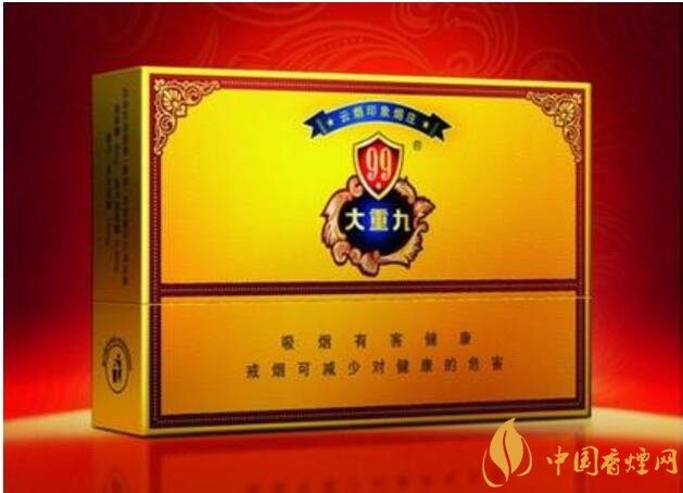 销量最好的天价烟排行榜,两金两皇百草之王