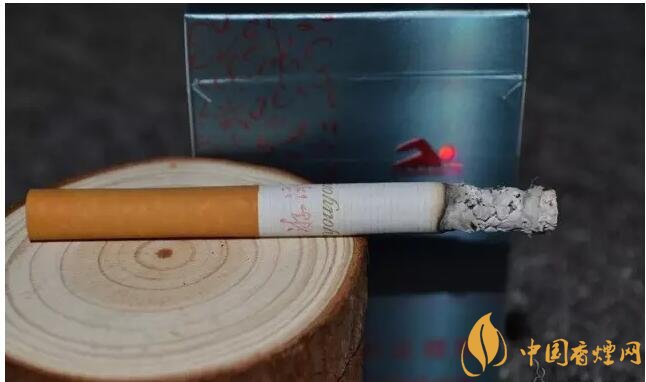 过年给长辈送什么烟,送烟还是送情怀