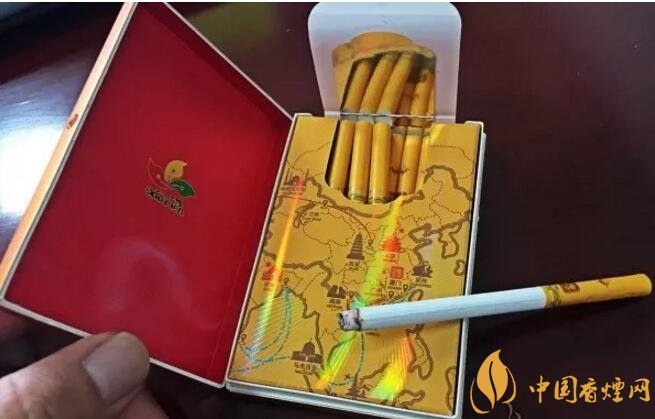 销量最好百元香烟排行榜,白沙和天下送礼首选