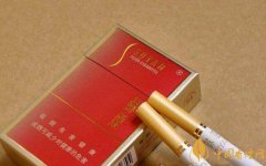 劲大的烟有哪些高焦油含量香烟劲大解瘾