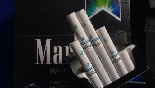 爆珠烟有什么口味 全球好抽的爆珠烟推荐（71种）