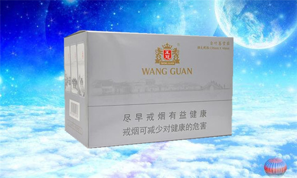 王冠雪茄(古建三绝)价格表图 王冠古建三绝25支装多少钱