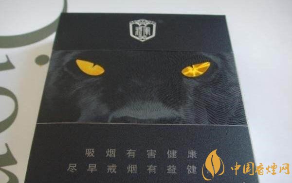 将军雪茄烟(将军黑豹)怎么样 将军黑豹好抽吗