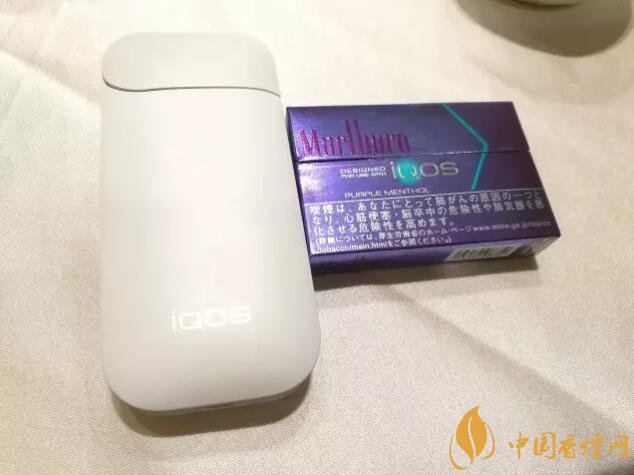 加热不燃烧卷烟销售犯法,加热不燃烧卷烟是走私产品