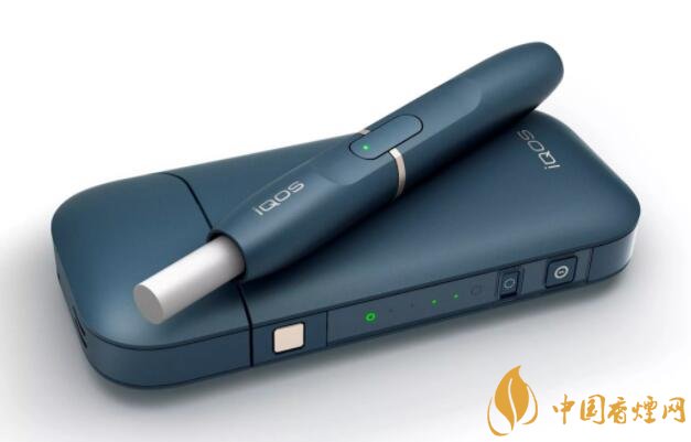 加热不燃烧卷烟销售犯法,加热不燃烧卷烟是走私产品