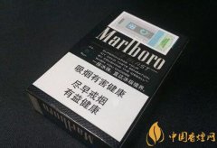 好抽的进口爆珠烟排行榜十大口感最好的爆珠香烟
