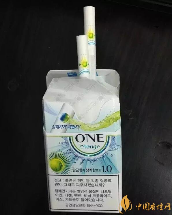 好抽的进口爆珠烟排行榜,十大口感最好的爆珠香烟