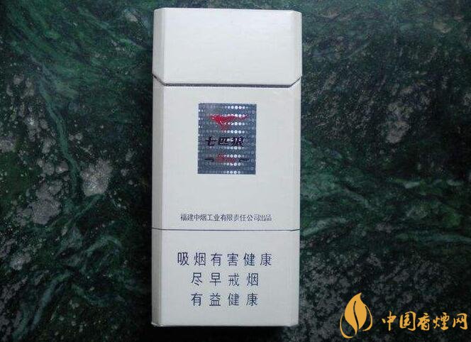 2018年好抽的短支烟排行榜,十大口感最好的短支香烟