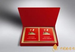 2018年销量最好礼品烟排行榜国产礼品烟价格及评价