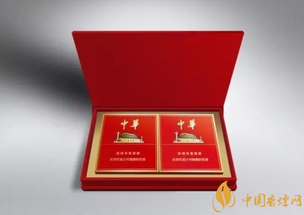 2018年销量最好礼品烟排行榜,国产礼品烟价格及评价