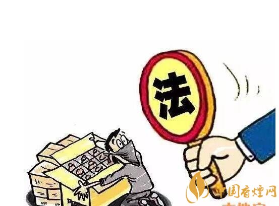 香烟可以快递吗,香烟快递最多能寄几条