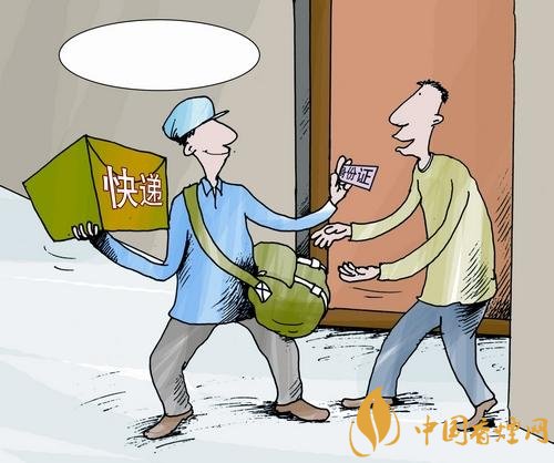 香烟可以快递吗,香烟快递最多能寄几条