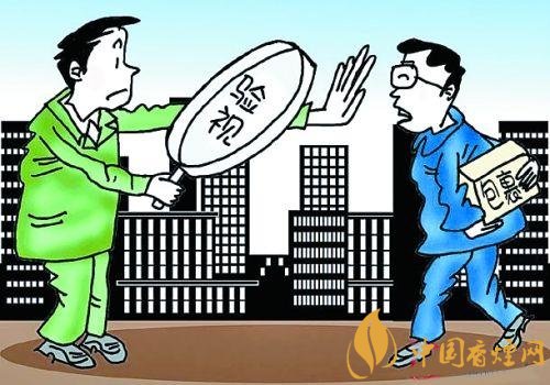 香烟可以快递吗,香烟快递最多能寄几条