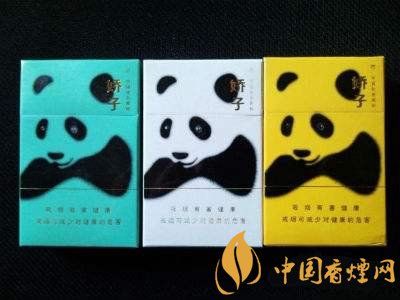 外观最好看的烟排行榜,盘点烟盒好看又不贵的香烟