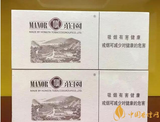 国产千元香烟盘点（30种），最受欢迎千元香烟排行榜