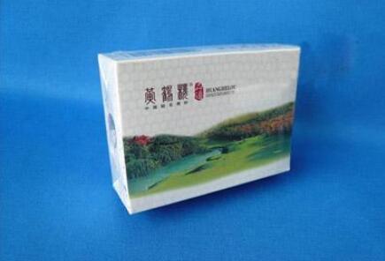 黄鹤楼(硬春&middot;品道)