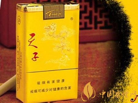 40元香烟排行榜,40元左右十大口感最好的香烟