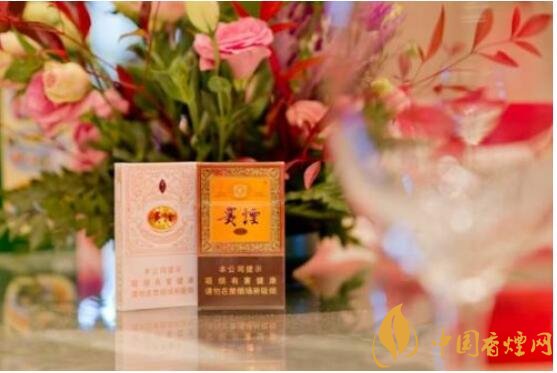 2018年贵烟新品有哪些,贵烟国酒香30细支出山