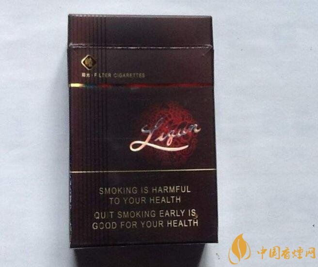 中国高档香烟品牌大全,中国香烟品牌排行榜