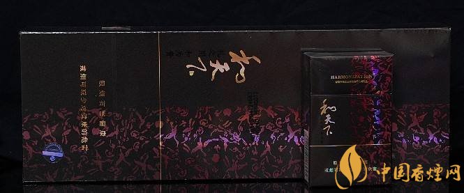 中国高档香烟品牌大全,中国香烟品牌排行榜