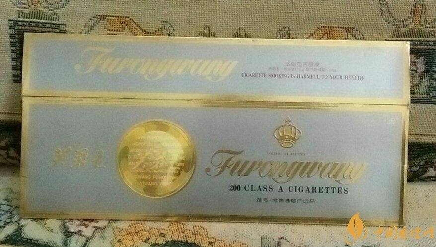 2018年十大性价比高的细支烟,最好抽的细支烟排行