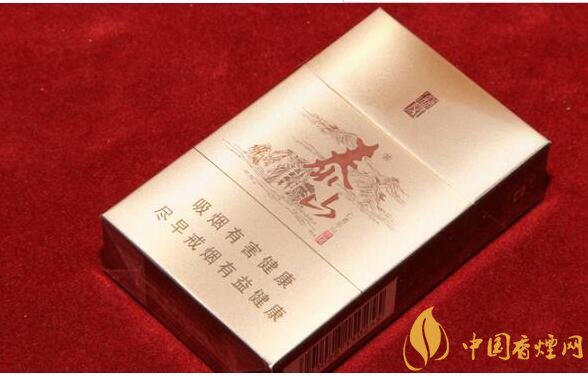 泰山儒风价格及图片,泰山儒风细支爆珠价格