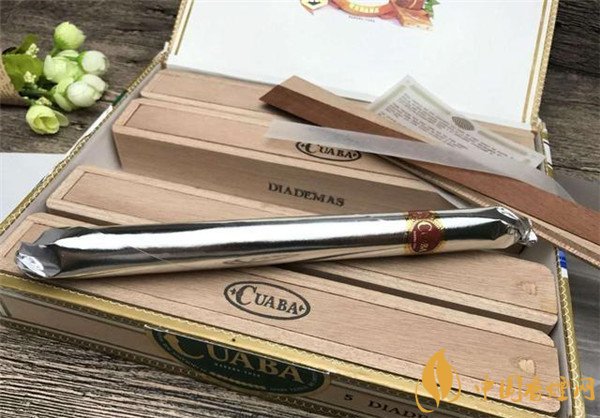古巴雪茄(库阿巴大地)价格表图 库阿巴大地雪茄多少钱