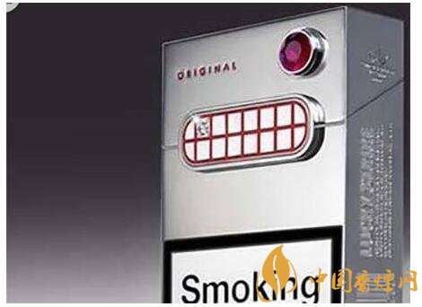 世界上最贵的烟(好彩66万一包),最贵的烟排行榜