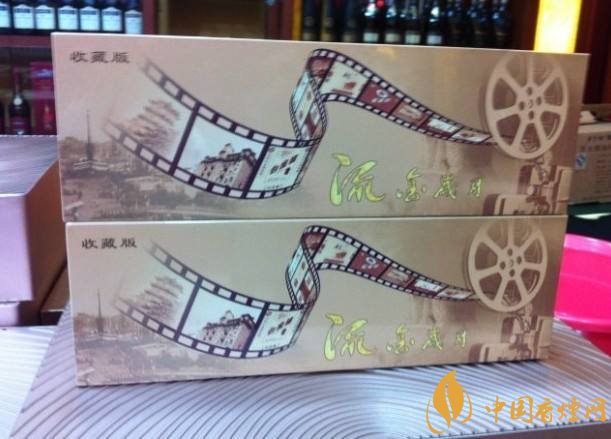 世界上最贵的烟(好彩66万一包),最贵的烟排行榜