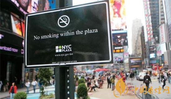 美国禁烟吗 美国禁烟法律