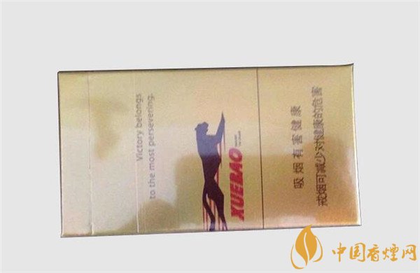 国产雪茄烟泰山雪豹细支好抽吗 山东中烟崛起之作