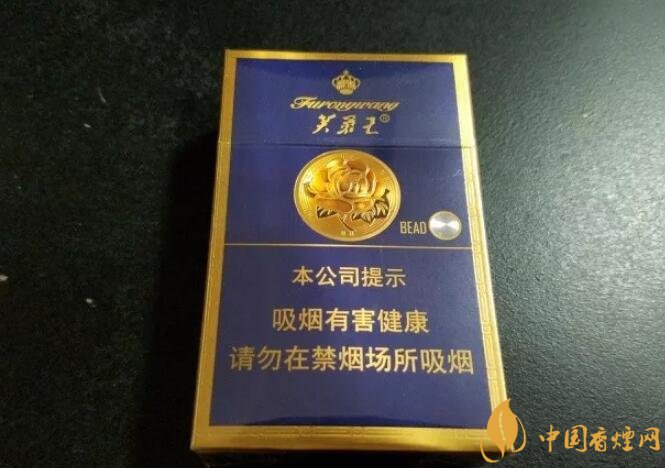 2018年十大口感好的香烟排行,盘点国产爆珠烟