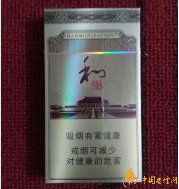 过年送礼送什么好,2018年最适合送礼的细支烟排行